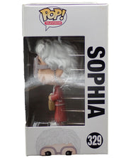 Sophia - POP! #329