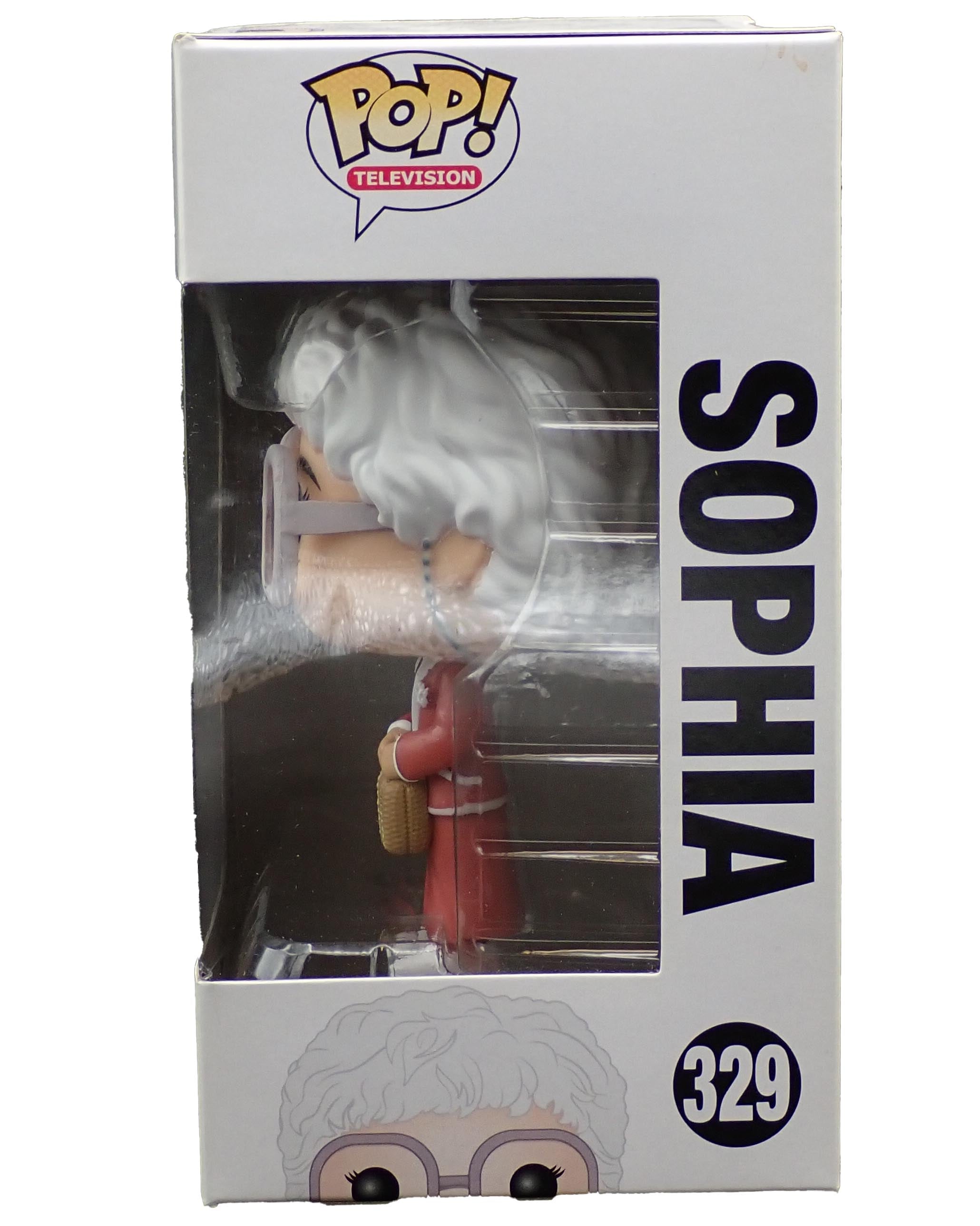 Sophia - POP! #329