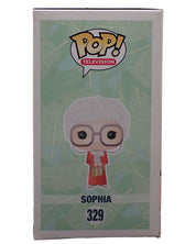 Sophia - POP! #329