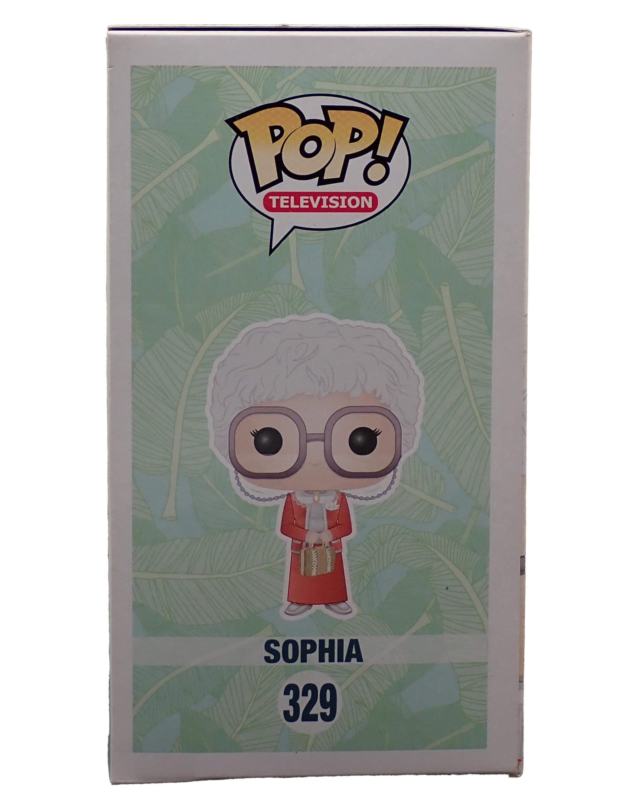 Sophia - POP! #329