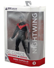 Nightwing - DC Designer Series (Greg Capullo)