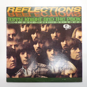 Terry Knight And The Pack - Reflections