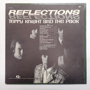 Terry Knight And The Pack - Reflections