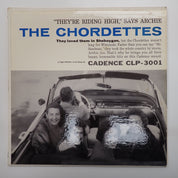 The Chordettes - The Chordettes