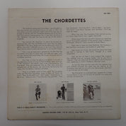 The Chordettes - The Chordettes
