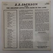 J.J. Jackson - But It's Alright