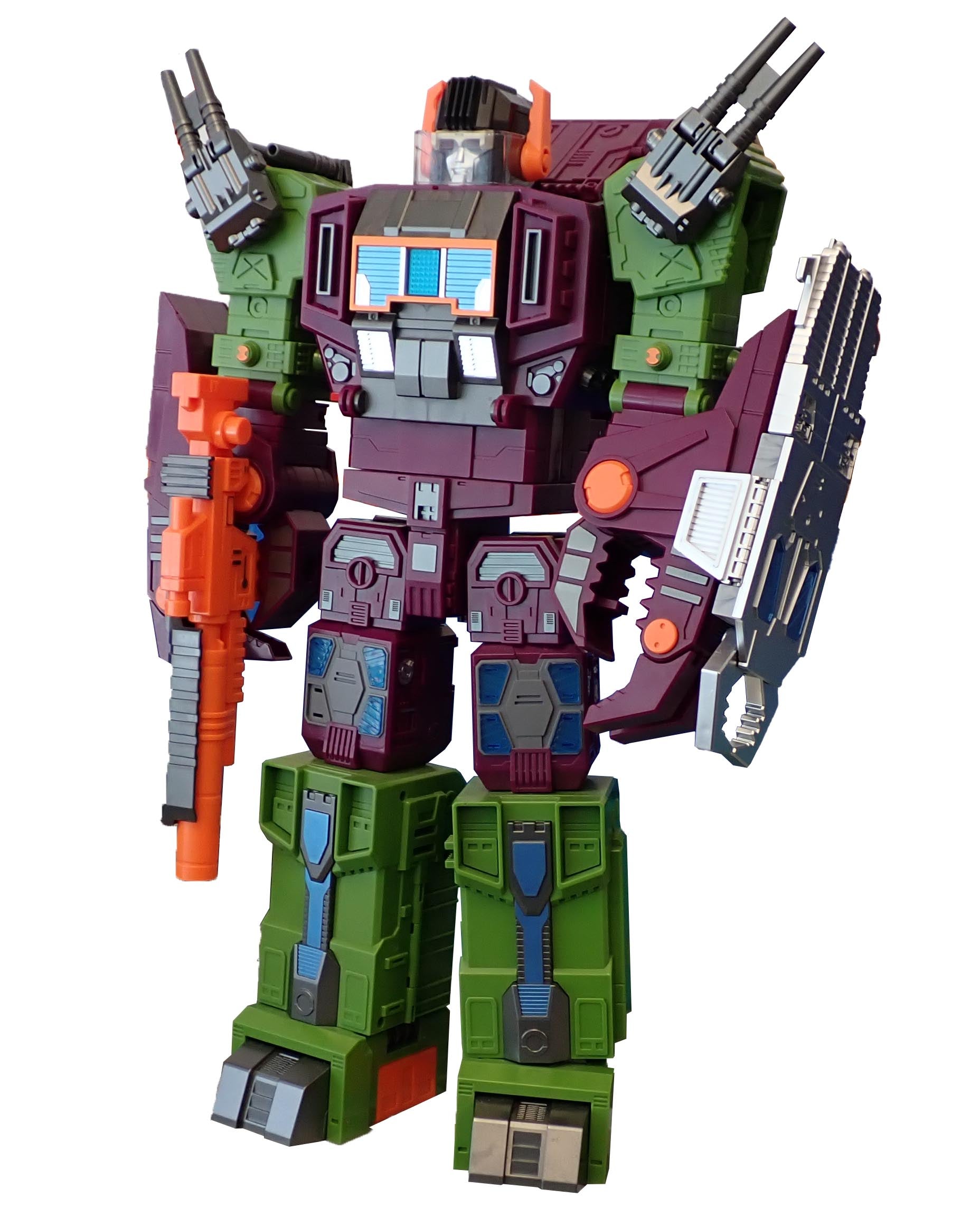 Scorponok - Transformer [Pre-Owned]