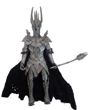 Dark Lord Sauron - Beast Kingdom Figure
