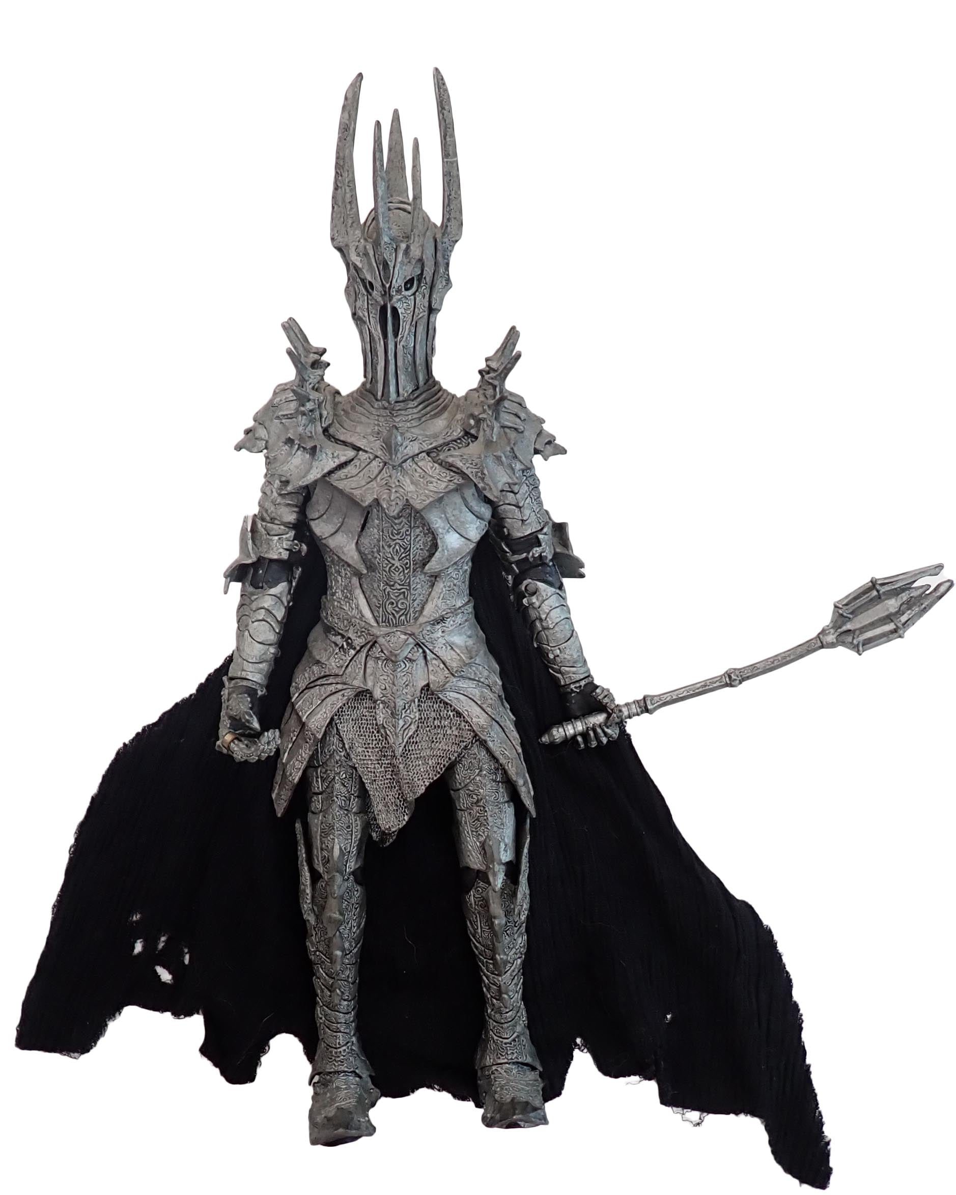 Dark Lord Sauron - Beast Kingdom Figure