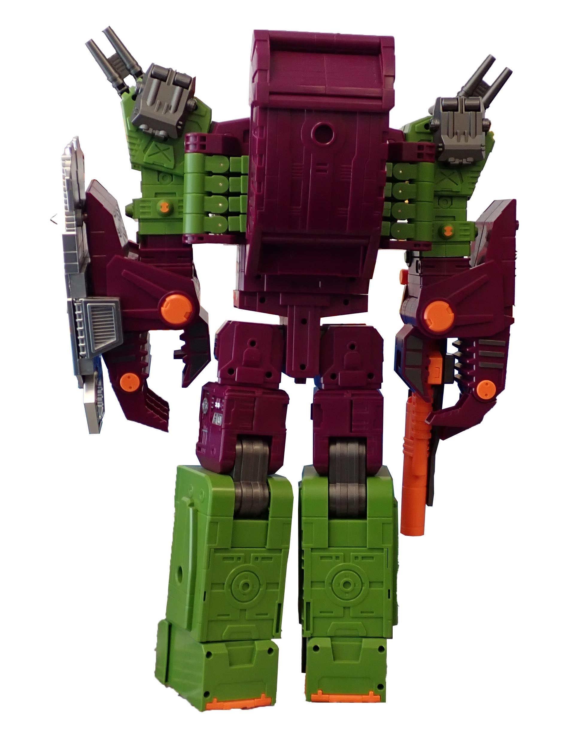Scorponok - Transformer [Pre-Owned]
