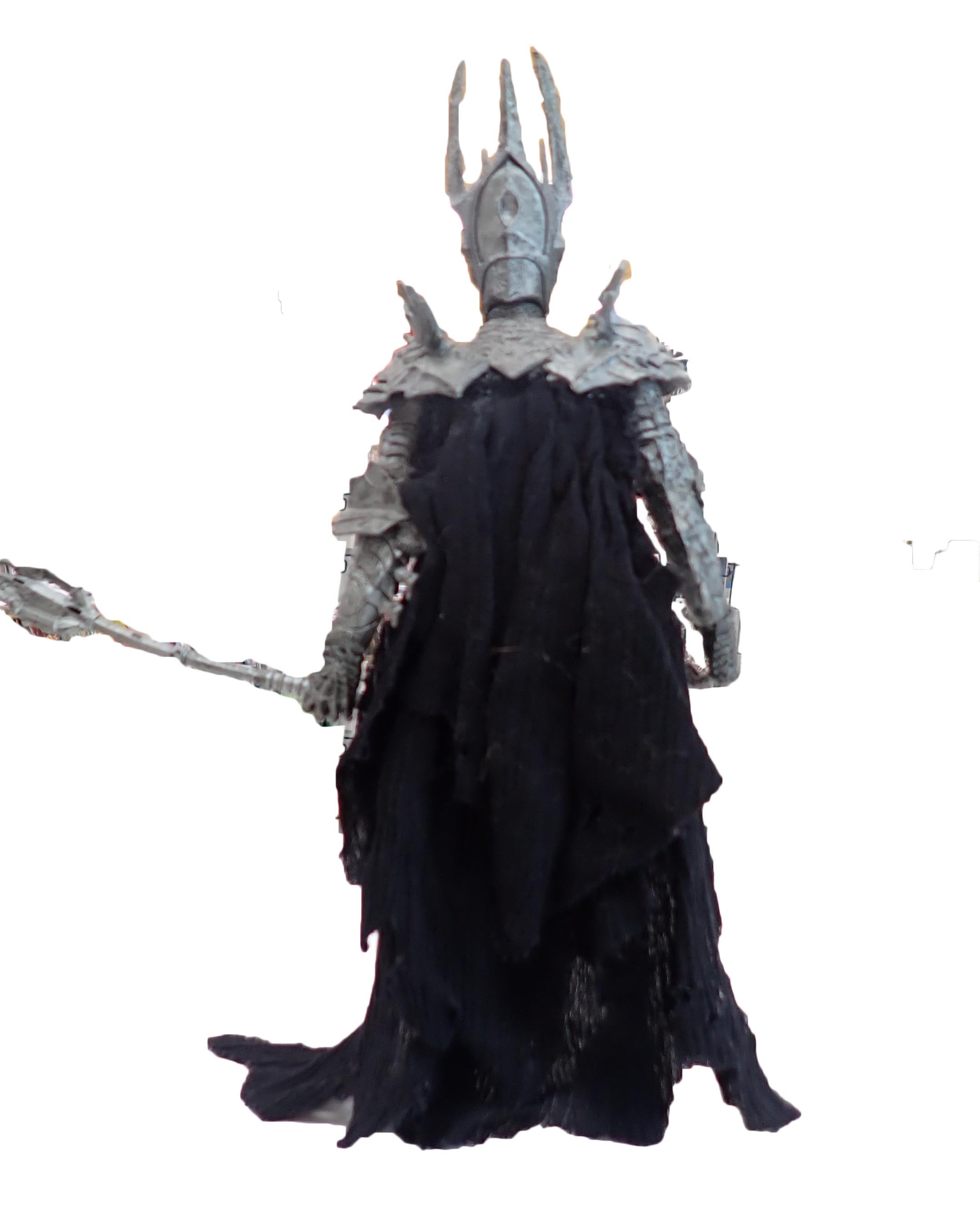 Dark Lord Sauron - Beast Kingdom Figure