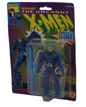 Apocalypse - The Uncanny X-man