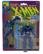 Apocalypse - The Uncanny X-man