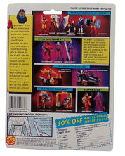 Apocalypse - The Uncanny X-man