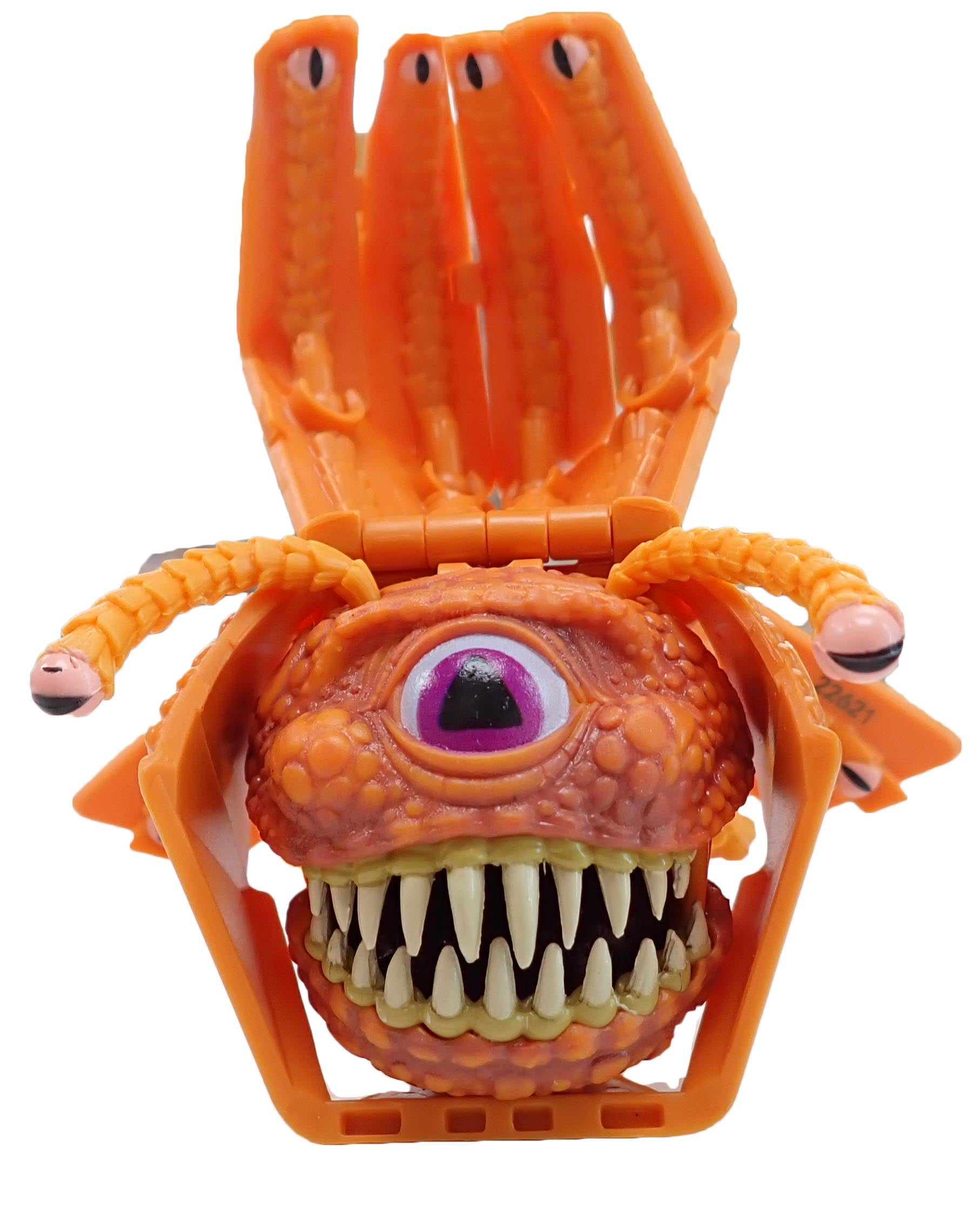 Dicelings DnD Beholder