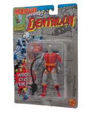 Deathlok - Marvel Super Heroes Figure