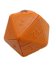 Dicelings DnD Beholder