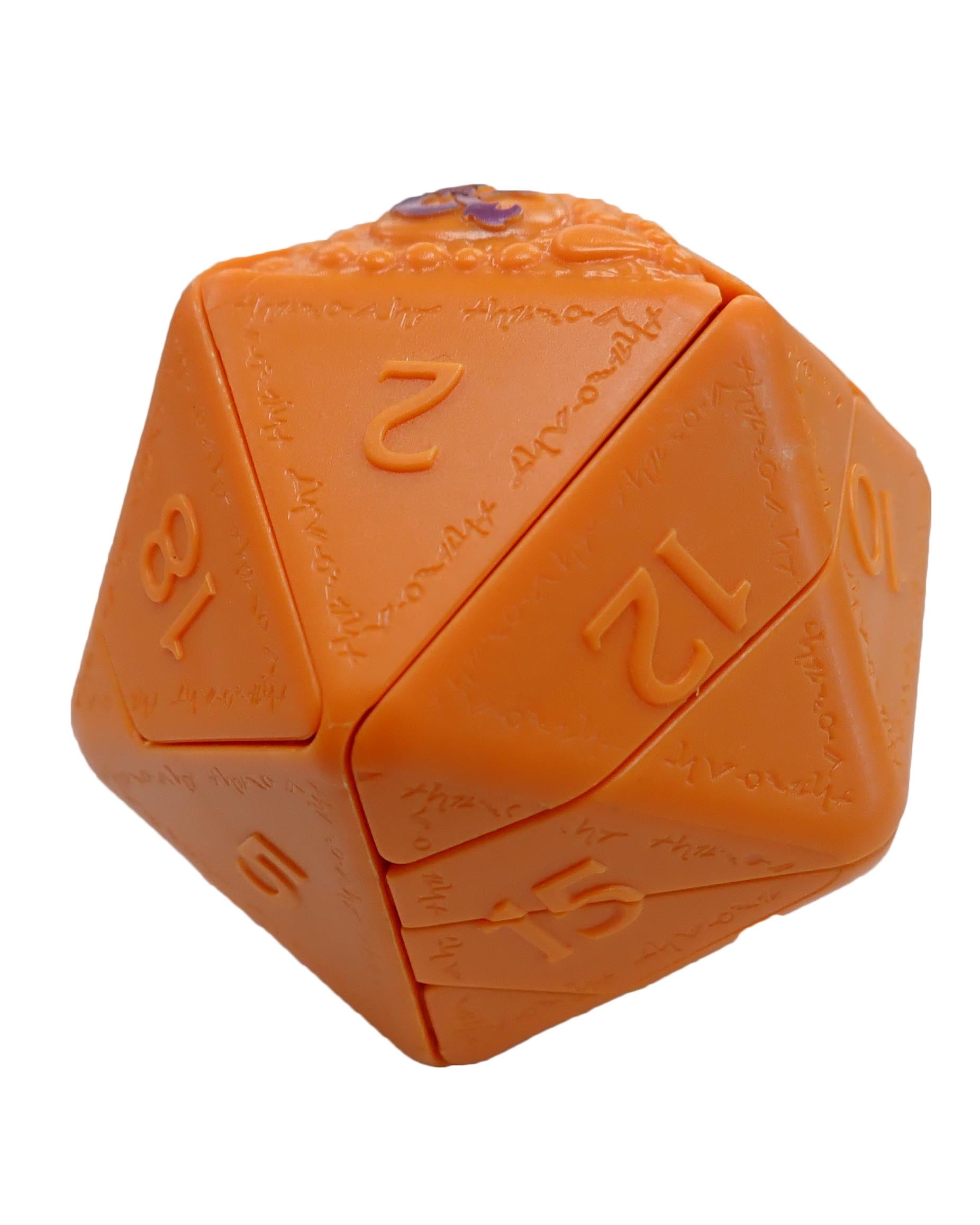 Dicelings DnD Beholder