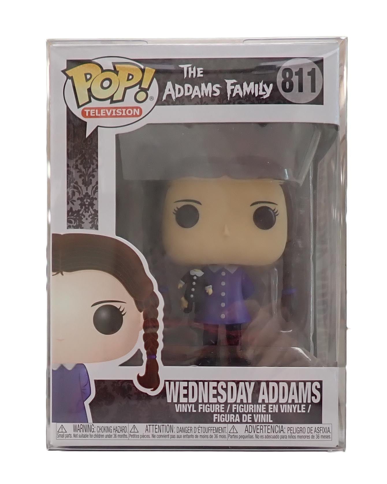 Wednesday Addams - POP! #811