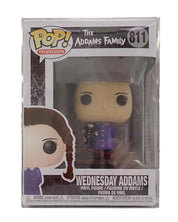 Wednesday Addams - POP! #811