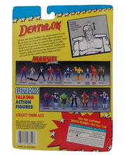 Deathlok - Marvel Super Heroes Figure