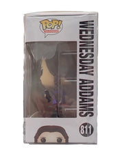Wednesday Addams - POP! #811