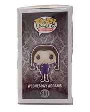 Wednesday Addams - POP! #811