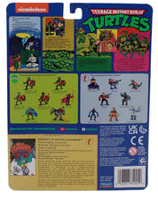 Baxter Stockman - Retro TMNT Figure