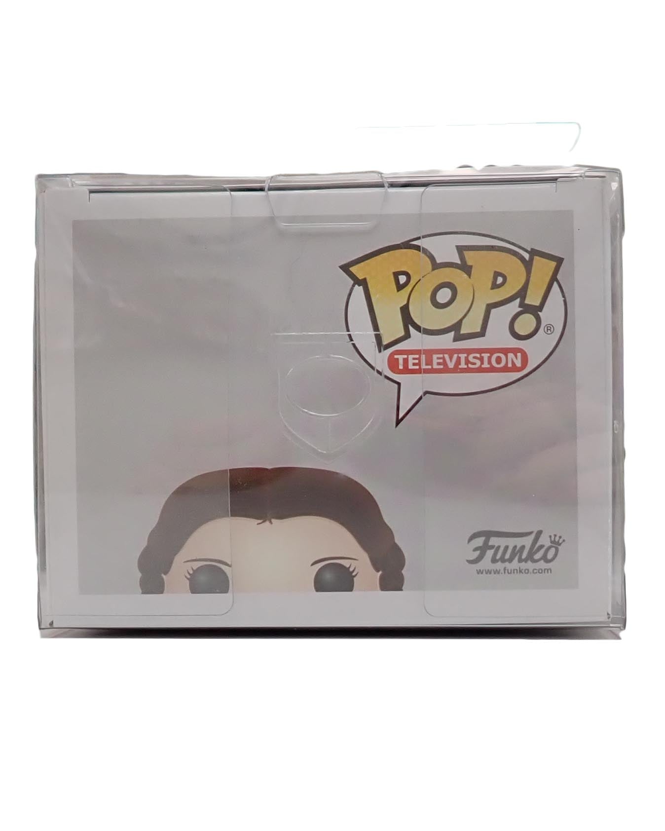Wednesday Addams - POP! #811