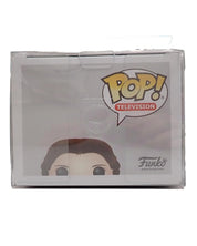 Wednesday Addams - POP! #811