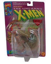 Brood - The Uncanny X-Men