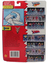 Brood - The Uncanny X-Men