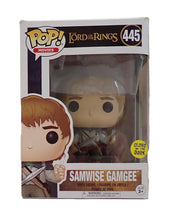 Samwise Gamgee - POP! #445