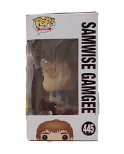 Samwise Gamgee - POP! #445