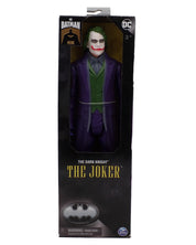 The Joker - The Dark Knight