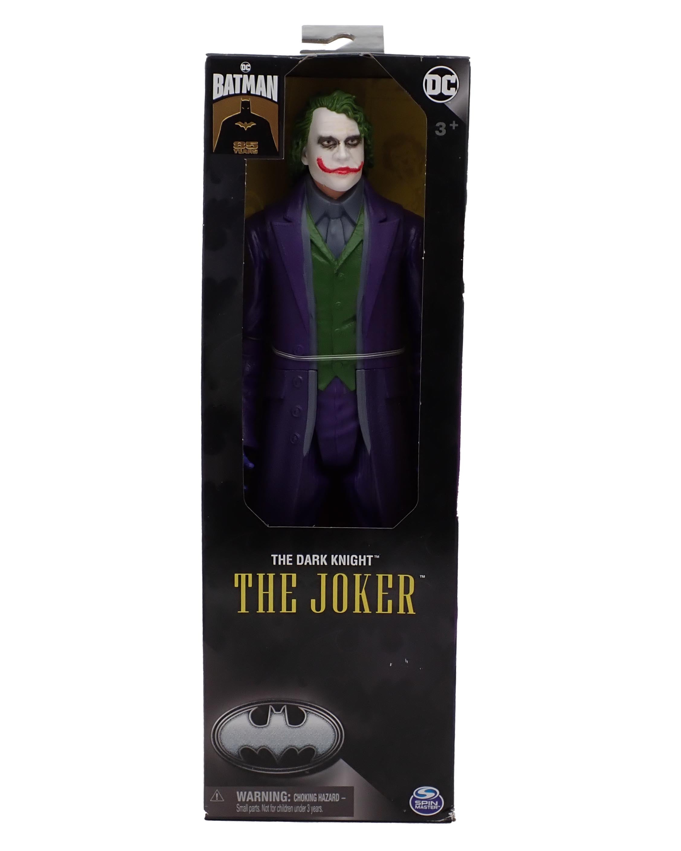 The Joker - The Dark Knight
