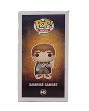 Samwise Gamgee - POP! #445