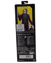 The Joker - The Dark Knight