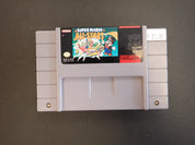 Super Mario All Stars - SNES
