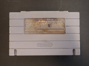Super Mario All Stars - SNES