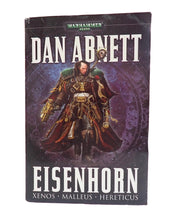 Eisenhorn [USED]