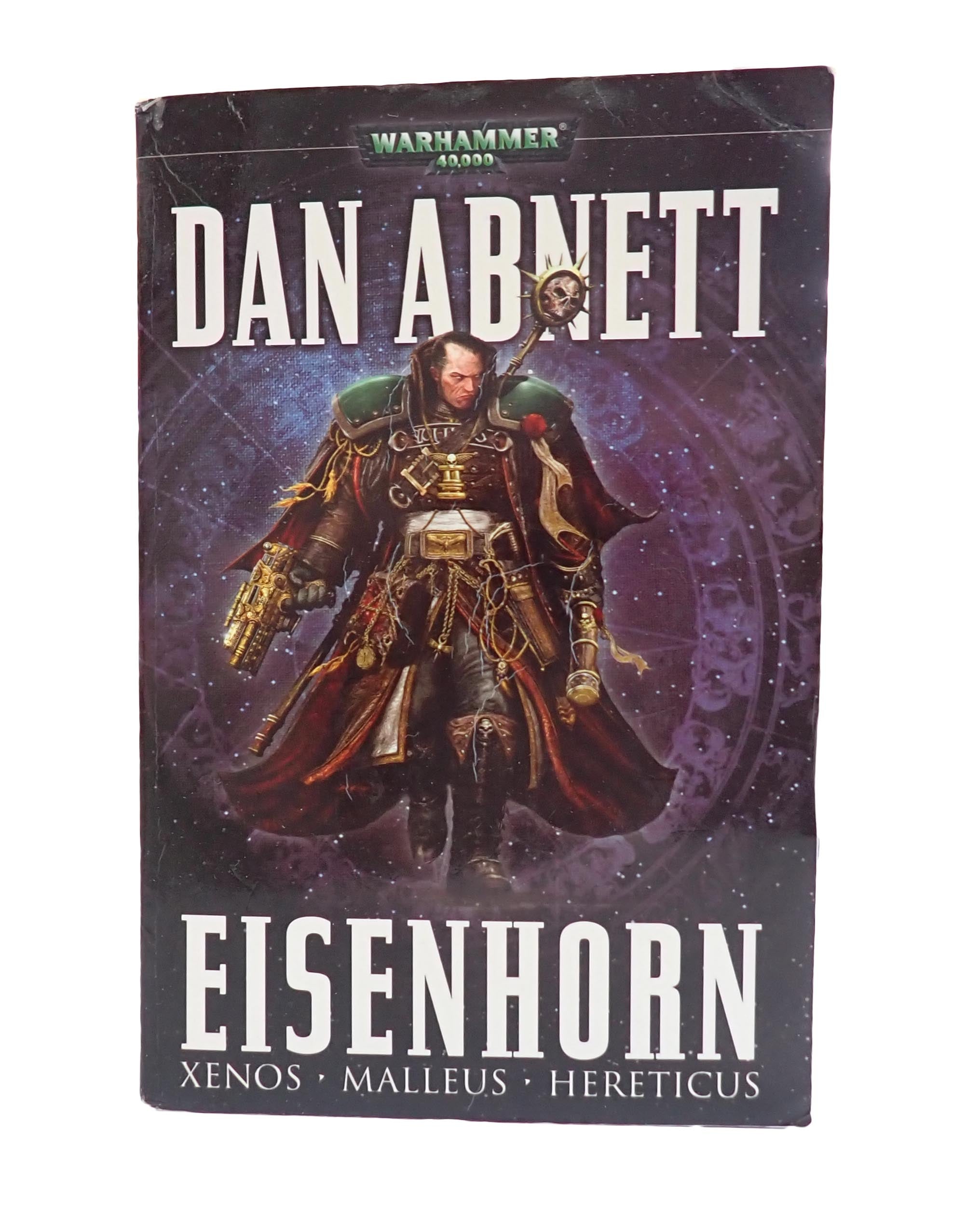 Eisenhorn [USED]