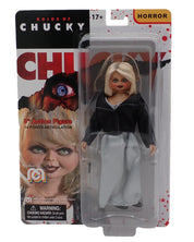Tiffany Valentine - Bride of Chucky Figure