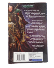 Eisenhorn [USED]