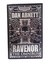 Ravenor The Omnibus [USED]