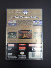 Legend of Zelda The Wind Waker - Nintendo Gamecube