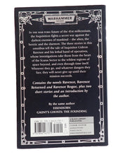 Ravenor The Omnibus [USED]