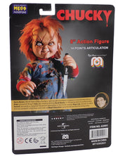 Chucky - Bride of Chucky Figure