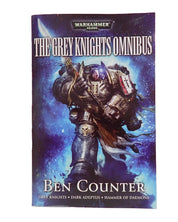 The Grey Knights Omnibus [USED]