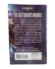 The Grey Knights Omnibus [USED]